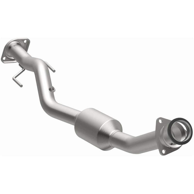 Catalytic Converter - 4451217